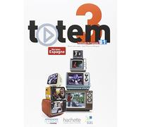TOTEM B1 ALUMNO (HACHETTE)