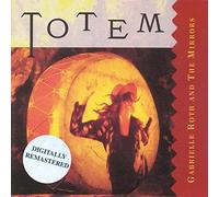 Totem by Gabrielle Roth (1999-08-30)