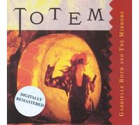 Totem by Gabrielle Roth (1999-08-30)