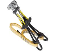 TOTEM CAM 0.80 - Unisex - Negro / Amarillo - talla única- modelo 2025
