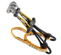 TOTEM CAM 0.80 - Unisex - Negro / Amarillo - talla única- modelo 2026