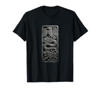 Tótem de Regalo de Cultura Maya indígena nativa Americana Camiseta
