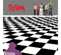 Totem - Descarga [Vinilo]