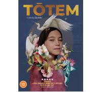 Tótem (DVD) Mateo Garcia Naíma Sentíes Iazua Larios Montserrat Marañon