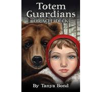 Totem Guardians Oracle Deck