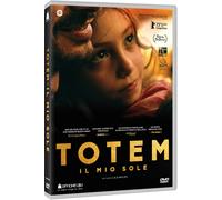 Totem - Il Mio Sole (DVD) Naíma Sentíes Montserrat Manon (Importación USA)