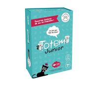 Totem the feel good game (Edición francesa junior