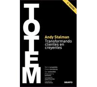 Totem: Transformando Clientes En Creyentes