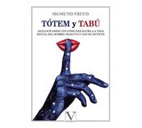 Tótem y tabú | Sigmund Freud