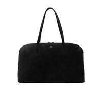 TotêMe - Suede Day Tote Bag - Bags - Mujer - Negro - ONE SIZE -