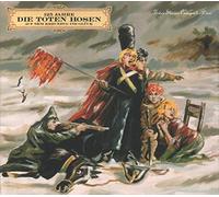 Toten Hosen,die - Auf dem Kreuzzug Ins Glück