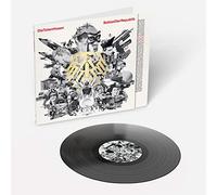 Toten Hosen,die - Ballast der Republik(Re-Issue 2022-Klappcover [Vinilo]