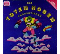 Toten Hosen, die - Battle of the Bands [Vinyl LP]