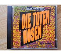 Toten Hosen,die - Bis Zum Bitteren Ende-Live!