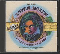 Toten Hosen,die - EIN Kleines Bisschen Horror [Import]