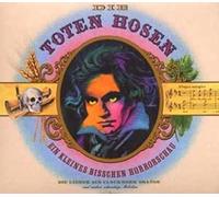Toten Hosen,die - Ein Kleines Bißchen Horrorschau