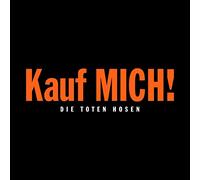 Toten Hosen,die - "Kauf Mich!"1993-2023:die 30 Jahre-Jubiläumseditio [Vinilo]