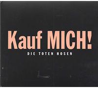 Toten Hosen,die - Kauf Mich!