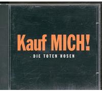 Die Toten Hosen Kauf Mich (CD)