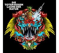 Toten Hosen,die - Laune der Natur Spezialedition [Vinilo]