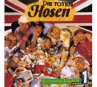 Toten Hosen,die - Learning English [Import]