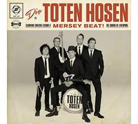 Toten Hosen,die - Learning English Lesson 3 Mersey Beat [Import] [Vinilo]