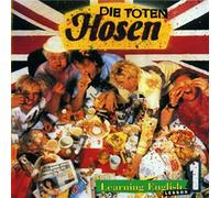 Die Toten Hosen – Learning English: Lesson One – CD (Importación USA)