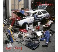 Toten Hosen,die - Opel-Gang 1983-2023:die 40 Jahre-Jubiläumsedition [Vinilo]