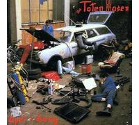 Toten Hosen,die - Opel Gang