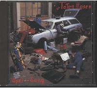 Toten Hosen,die - Opel Gang [Import]