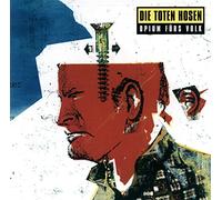 Toten Hosen,die - Opium Fürs Volk [Vinilo]