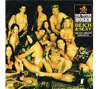 Toten Hosen,die - Reich & Sexy (Best of) [Import]