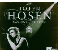 Toten Hosen,die - The Guns of Brixton (Unplugged)
