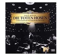 Toten Hosen,die - Unplugged im Wiener Burgtheater