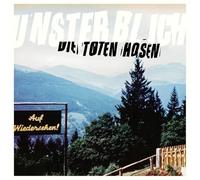 Toten Hosen,die - "Unsterblich"1999-2024:die 25 Jahre-Jubiläumsediti [Vinilo]