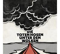 Toten Hosen,die - Unter Den Wolken (7" Vinyl) [Import] [Vinilo]