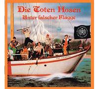 Toten Hosen,die - Unter Falscher Flagge [Import]