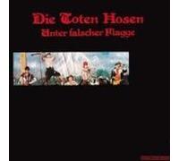 Toten Hosen,die - Unter Falscher Flagge [Import] [Vinilo]