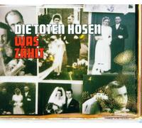 Toten Hosen,die - Was Zählt [Import]