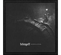 Totengott Doppelgänger (Vinyl) 12" Album (Importación USA)