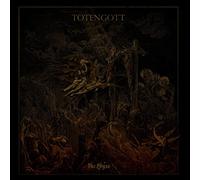 Totengott - The Abyss (VINYL) [Vinilo]