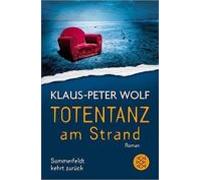 Totentanz Am Strand