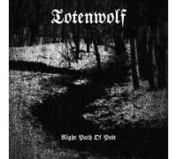 Totenwolf - Night Path Of Pest