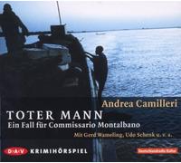 Toter Mann.Ein Fall für Commisario Montalbano