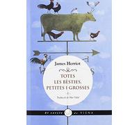 Totes les bèsties petites i grosses: 73 (El cercle de Viena)