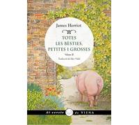 Totes les bèsties, petites i grosses-vol II-: 80 (El cercle de Viena)