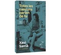 Totes Les Cançons Parlen De Tu