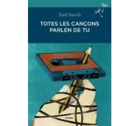 Totes Les Cançons Parlen De Tu