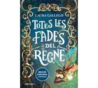 Totes les fades del regne