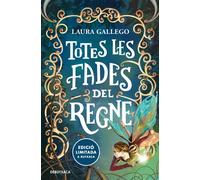 Totes les fades del regne (especial) | Laura Gallego García